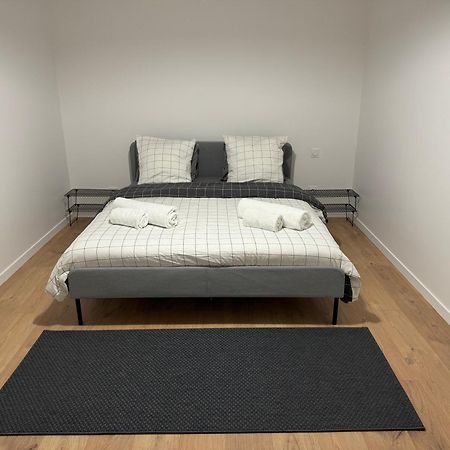 Appartement VIII - Haut Standing Proche Luxembourg Et Cattenom Nilvange Eksteriør bilde
