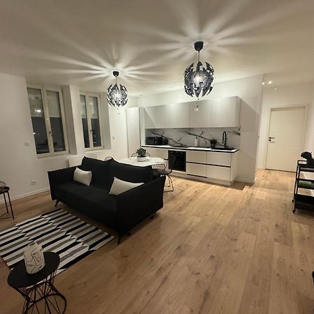 Appartement VIII - Haut Standing Proche Luxembourg Et Cattenom Nilvange Eksteriør bilde