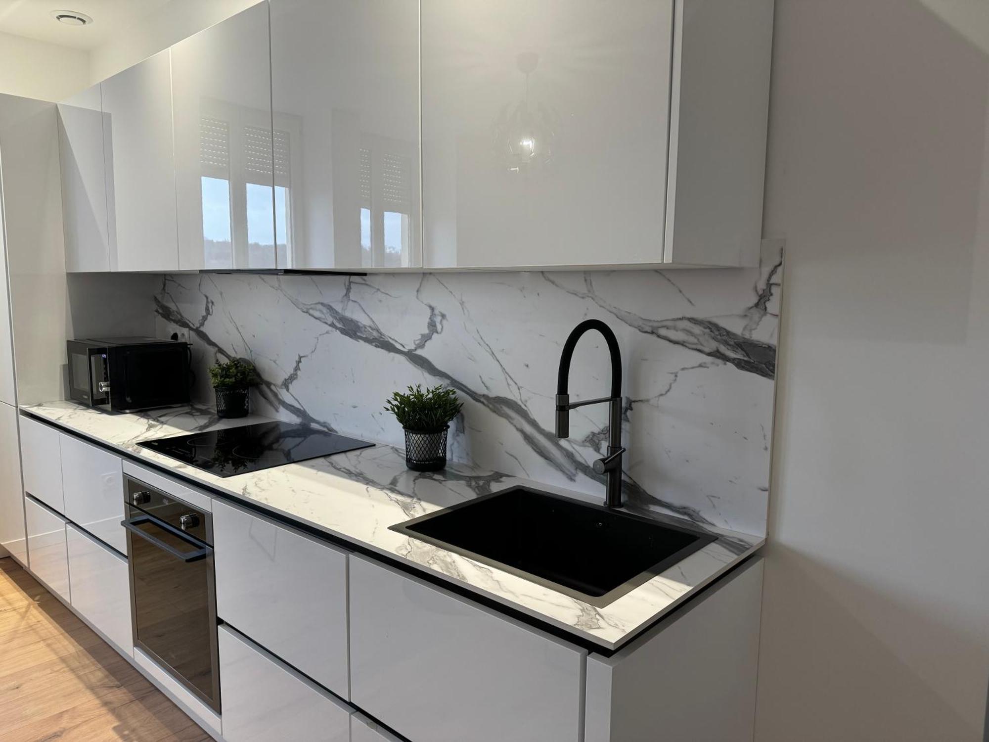 Appartement VIII - Haut Standing Proche Luxembourg Et Cattenom Nilvange Eksteriør bilde
