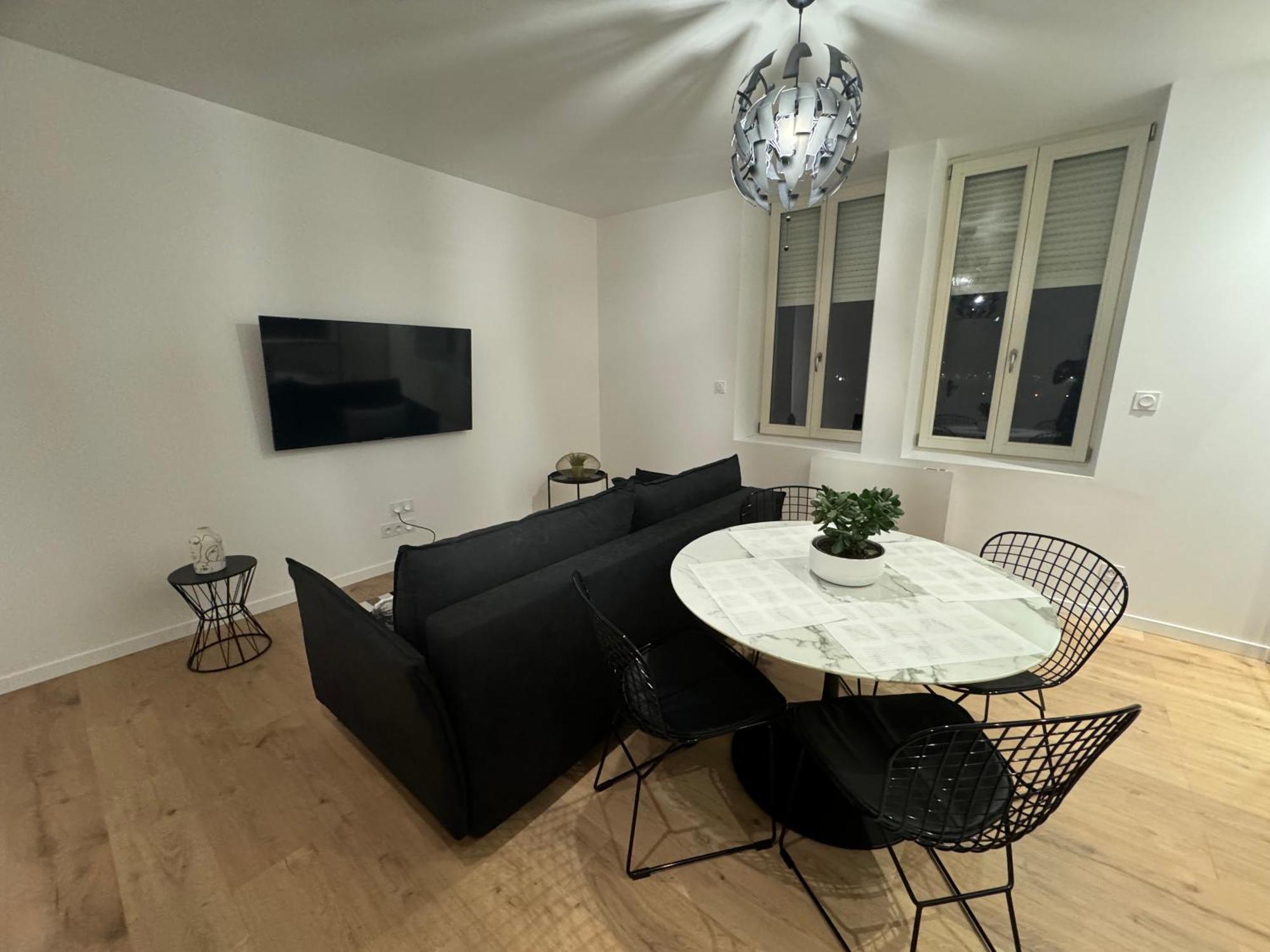 Appartement VIII - Haut Standing Proche Luxembourg Et Cattenom Nilvange Eksteriør bilde