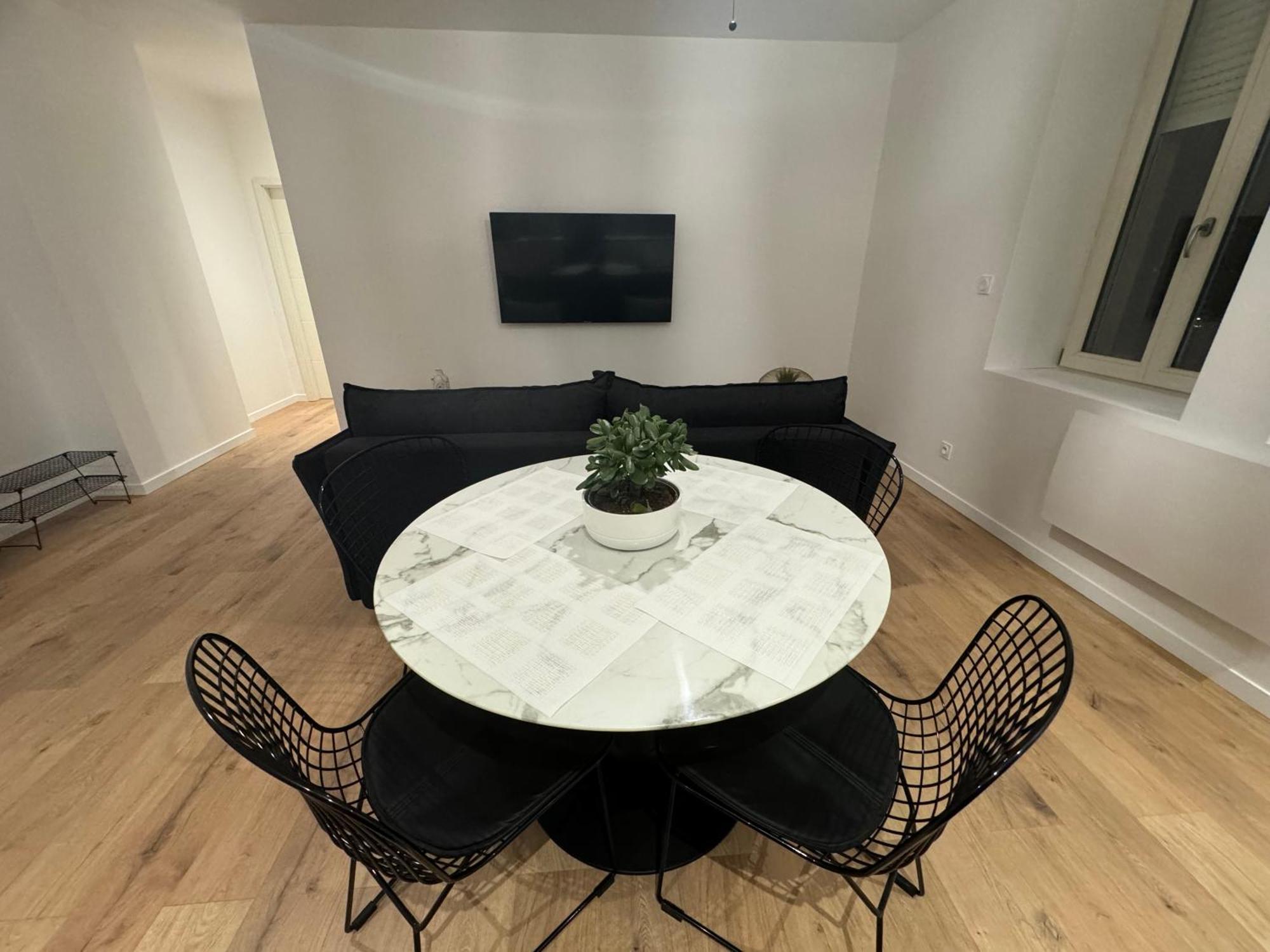 Appartement VIII - Haut Standing Proche Luxembourg Et Cattenom Nilvange Eksteriør bilde